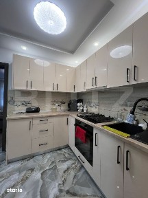 Casa moderna cu 2 camere, 66 mp, zona Micro I