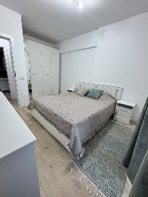 Vind apartament 2camere et.1 bloc nou complex rezidențial Win cartier Brazda lui Novac+parcare privata