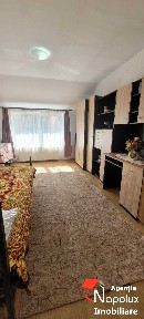 Garsonieră de închiriat - Gruia, str. Migdalului
