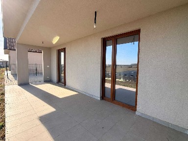 Case de vanzare 120mp utili Complex Panorama Residence Sanandrei