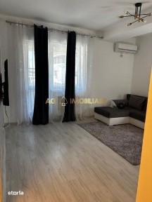 2 Camere de inchiriat | Militari Residence | Centrala proprie