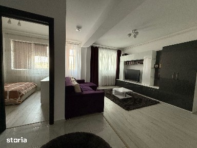 Închiriere apartament 2 camere Militari Residence