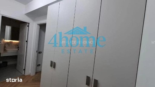 Apartament 2 camere Pipera|My Place North|Bloc nou|Parcare