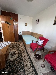 Apartament 2 camere, balcon, central Pitesti
