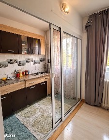 Vanzare garsoniera mobilata/utilata Prahova Value Center Ploiesti