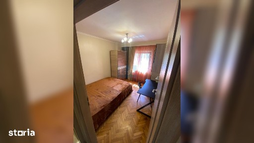 COMISION 0%! Ap. 3 cam 65 mp, parcare, PET FRIENDLY, Pasteur | UMF