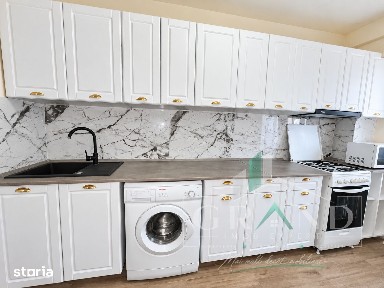 OPORTUNITATE! APARTAMENT CU 2 CAMERE ȘI BALCON | MĂRĂȘTI-BRD/LID