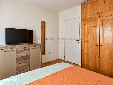 Apartament 2 camere Manastur