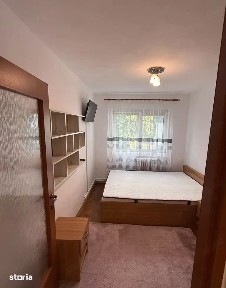 2 Camere | Manastur | Baza Sportiva Unirea | ANMGD