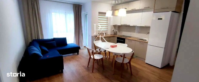 Apartament 3 camere, 66mp, balcon,LIFT, parcare, zona BMW-Spit.Regiona
