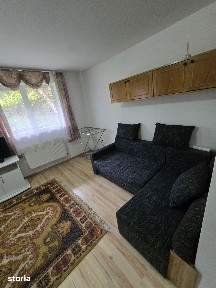 1 cameră zona Calea Baciului - Bloc nou - Cheltuieli mici - Preț 299 e