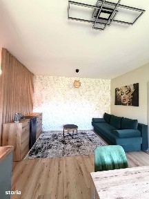 Apartament cu 3 camere de inchiriat la cheie in zona Andrei Muresanu