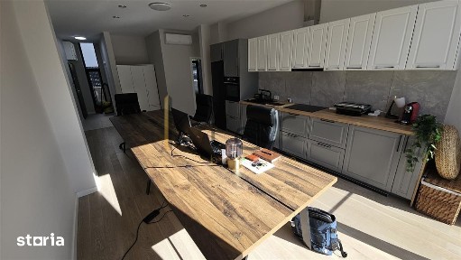 Apartament 3 camere 75mp,curte 150mp,Calea Turzii 500m Piata Cipariu
