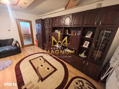 Apartament cu o camera de vanzare pe Bulevardul Republicii Baia Mare
