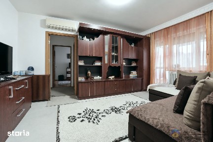 Apartament 2 camere-Zona Precista/Laguna