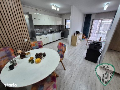 P 4262 Apartament cu 2 camere în Târgu Mureș, Unirii, zona Penny