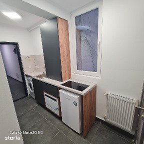 PROPRIETAR | Studio / Apt 1 cameră Etaj 1