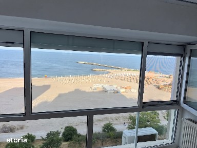 Vedere La Mare-Parcare-Plaja Zoom