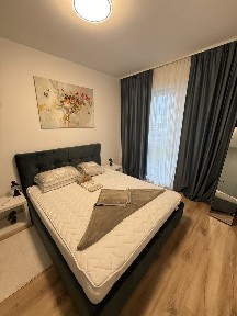Apartament nou in PRIMA ARENA -doua camere