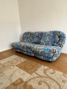 2 camere de închiriat, Cloșca Cetate