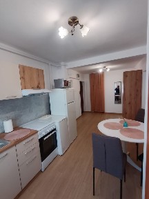 Apartament 2 camere de închiriat, 57 mp, Blaj - zona Spitalului