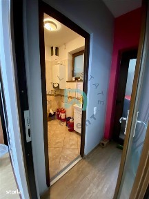 Spatiu Comercial C. Dumbravii Sibiu 58mp