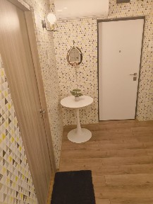 Apartament Medgidia - 3 camere, etaj 1/3