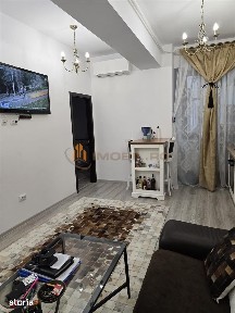 Apartament 2 camere zona Centru - Palas - Lazar Residence - Deosebit