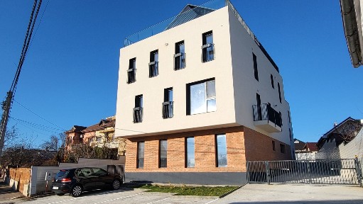 Apartament 3 camere nou - 2025, mobilat și utilat, lângă Parcul Poroineanu, 75 mp
