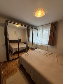 Apartament cu doua camere de inchiriat - Zona Rogerius