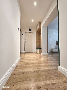 C.Călărașilor | Renovat integral | Încălzire în pardoseală | 3 camere