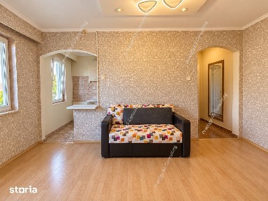 Apartament 3 Camere | Etaj 4/4 Musicescu-Sagului