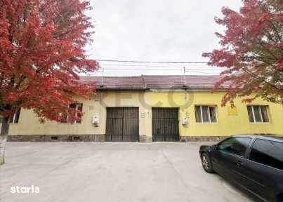 RECO Casa 9 camere, zona Tinca, renovata, suprafata generoasa