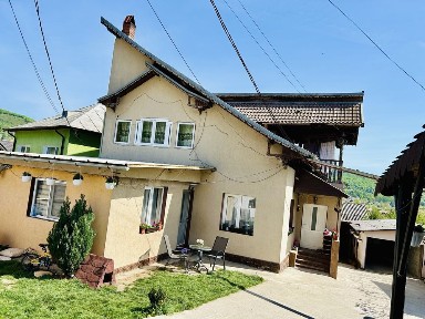 Casă de vânzare în Ramnicu Vâlcea