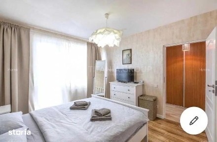 Apartament cochet in centrul Brasovului, contract ANAF
