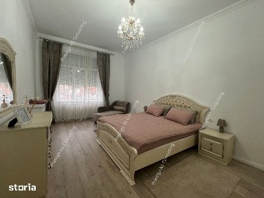 Apartament 2 Camere | Eleganta in zona Odobescu | Etaj 1