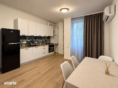 Apartament cu 2 camere mobilat si utilat | Torontalului | Campeador Ci