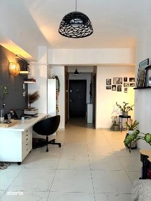Apartament 2 camere Pantelimon Rams Residence etaj 1 bloc 2019