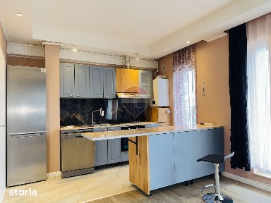 Apartament 3 camere | Etaj 3 | Loc de parcare | 2021