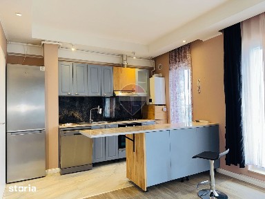 Apartament 3 camere | Etaj 3 | Loc de parcare | Bloc 2021