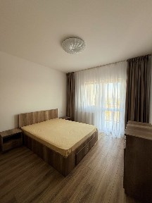 Disponibil acum - Apartament de inchiriat-Grand Kristal Residence