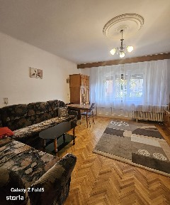 APARTAMENT CU 2 CAMERE DE ÎNCHIRIAT | STRADA GHEORGHE DOJA - ORADEA