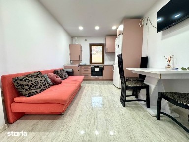 Apartament cu 3 camere | zona Panemar Dunarii
