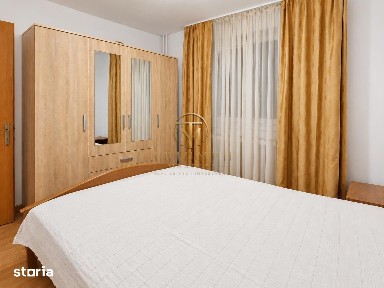 Apartament 2 camere de inchiriat I 42 mp I Plopilor