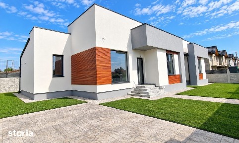 Berceni, Ilfov