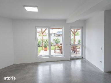CASĂ INDIVIDUALĂ FINISATĂ, GATA DE MUTARE! | BRAGADIRU | 195.000 €