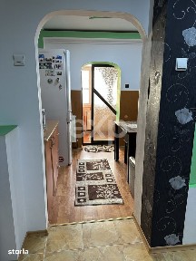 Apartament 2 camere decomandat, etaj 3, zona Exercitiu - langa JAM