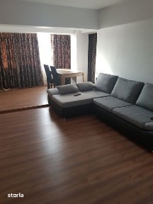 Ofer spre închiriere apartament 3 camere, situat în Tg Jiu, zona mall