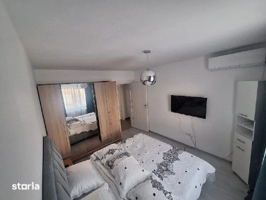 Aparatment 3 Camere | Pallady | Centrala | Loc De Parcare |