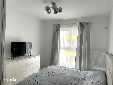 Apartament 2 camere | Pallady | Metrou | Titan 4 Residence II | Parcar